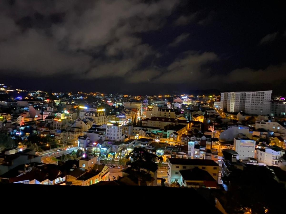 Mien Nhiet Doi 2 Hotel Da Lat Buitenkant foto